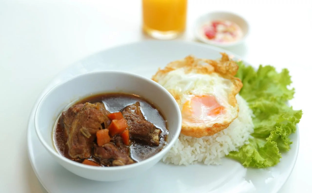 Photo - Samyan Serene Hotel