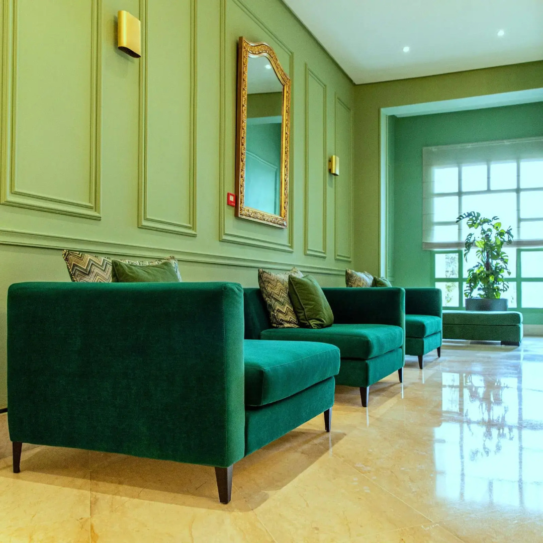 Foto - Acropole Tunis