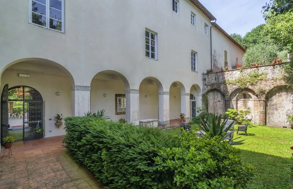 Foto - Casa Diocesana di Lucca