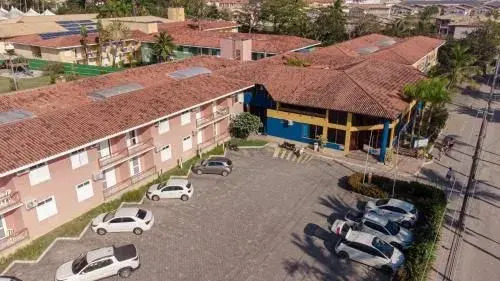 Foto - Boulevard da Praia Apart Hotel