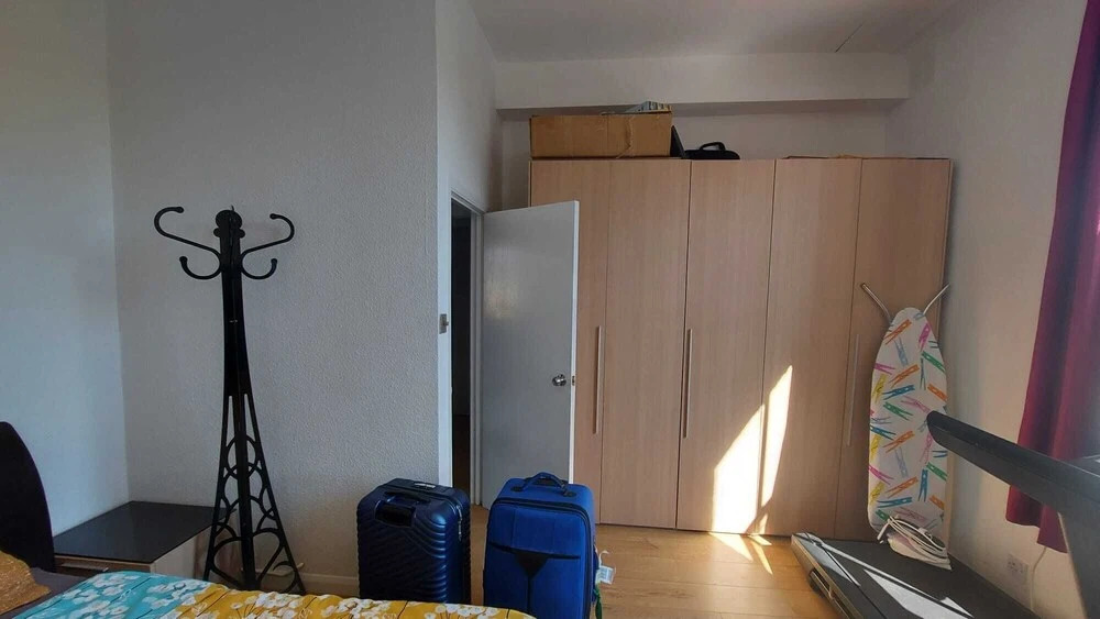 Foto - Extra Large One Bedroom Flat with Parking