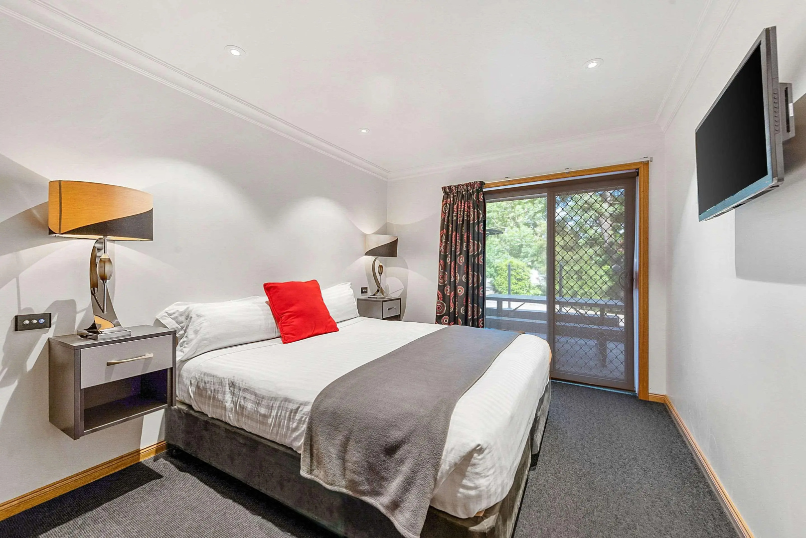 Photo - Quality Hotel Colonial Launceston
