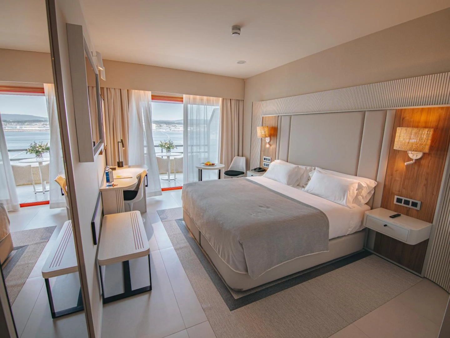 Photo - Gran Talaso Hotel Sanxenxo