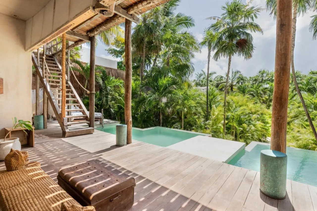 Photo - La Valise Tulum, Member of Small Luxury Hotels