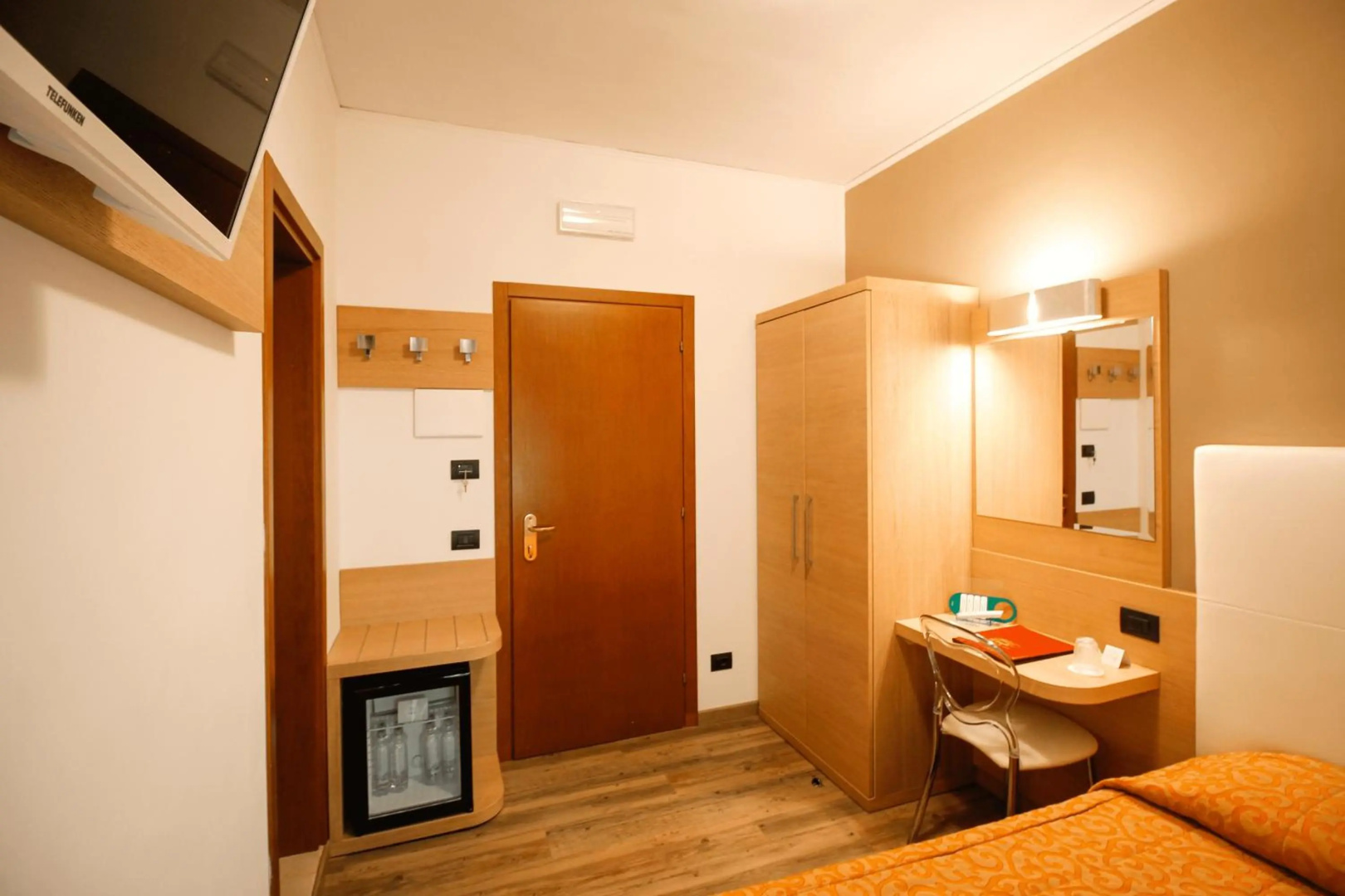 Photo - Hotel Europa