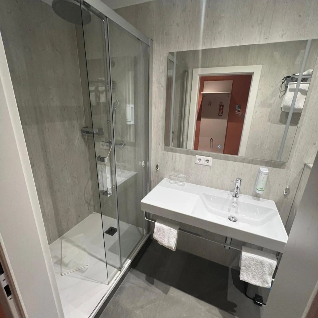 Foto - Hotel Caroline