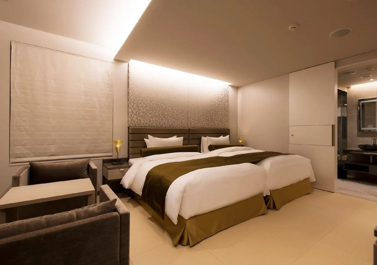 Photo - Hotel Gion Ichirin