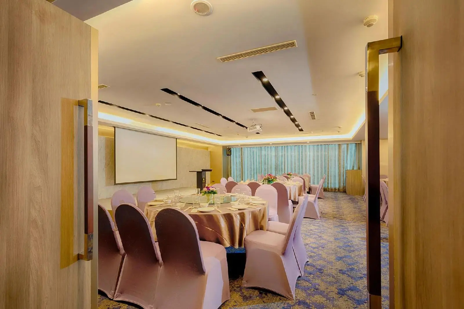 Foto - Howard Plaza Hotel Hsinchu