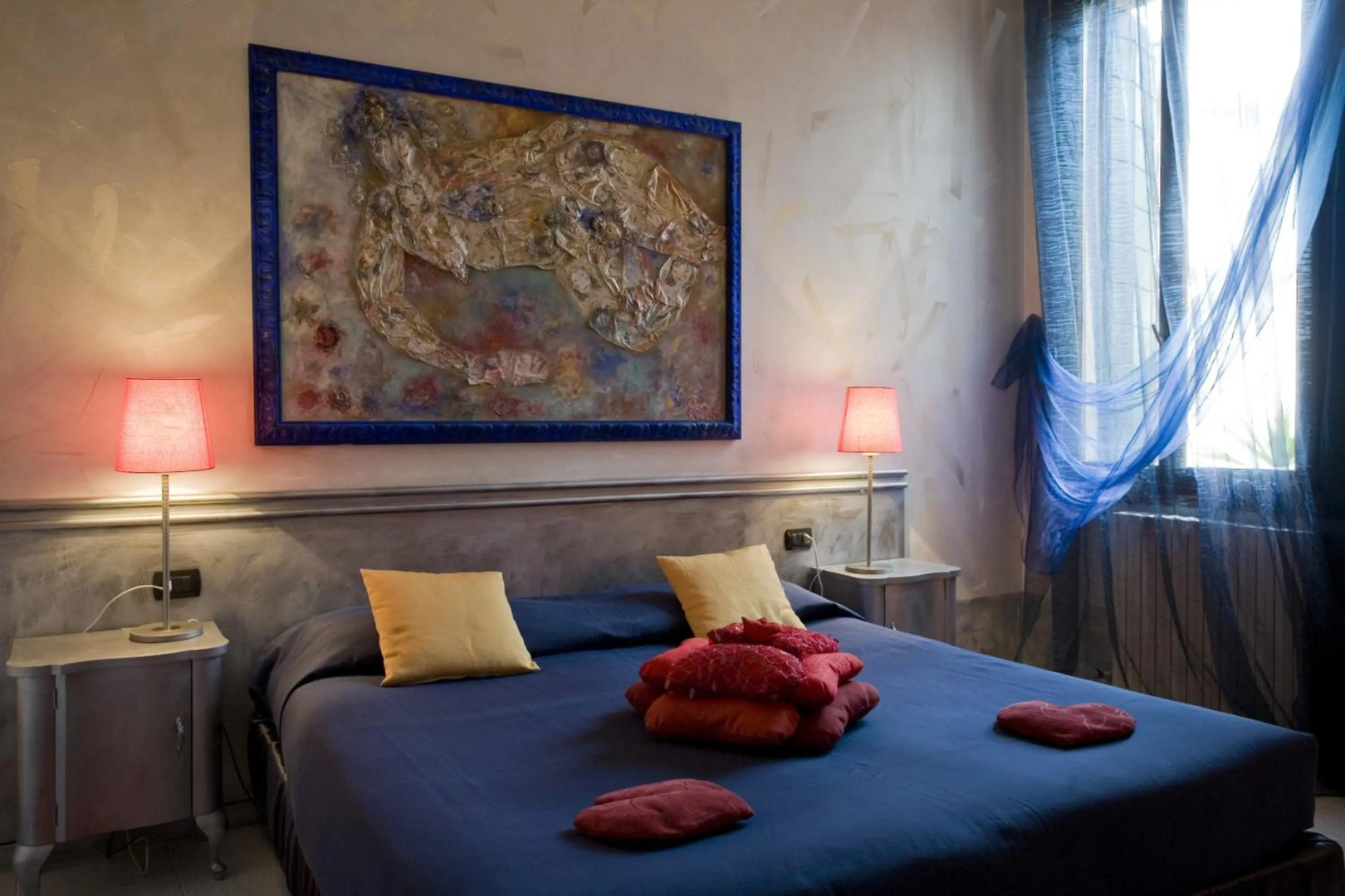 Foto - Art Hotel Al Fagiano