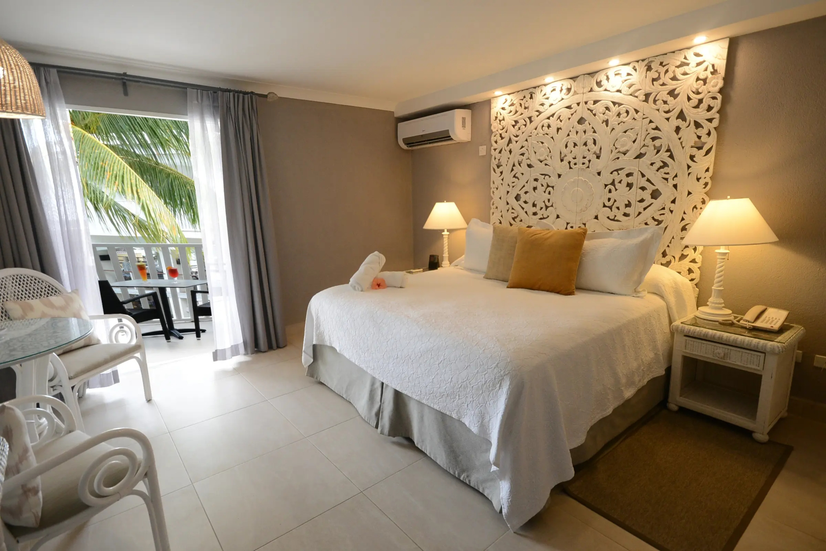 Foto - Sugar Bay Barbados - All Inclusive