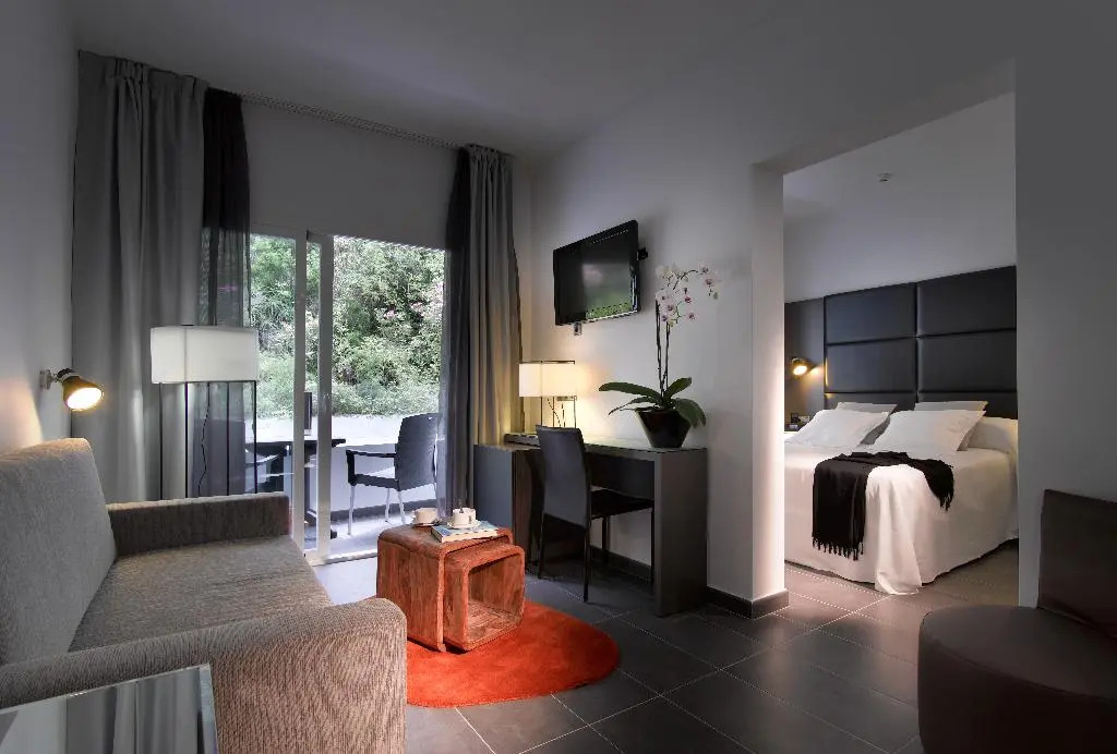 Foto - Palladium Hotel Cala Llonga - Adults Only