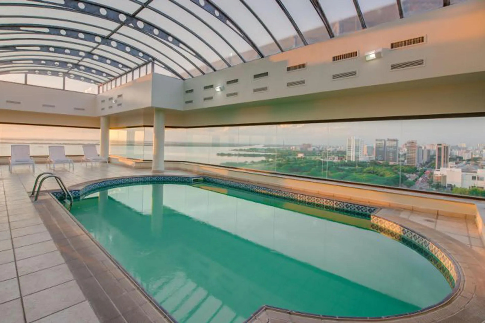 Photo - Blue Tree Towers Millenium Porto Alegre