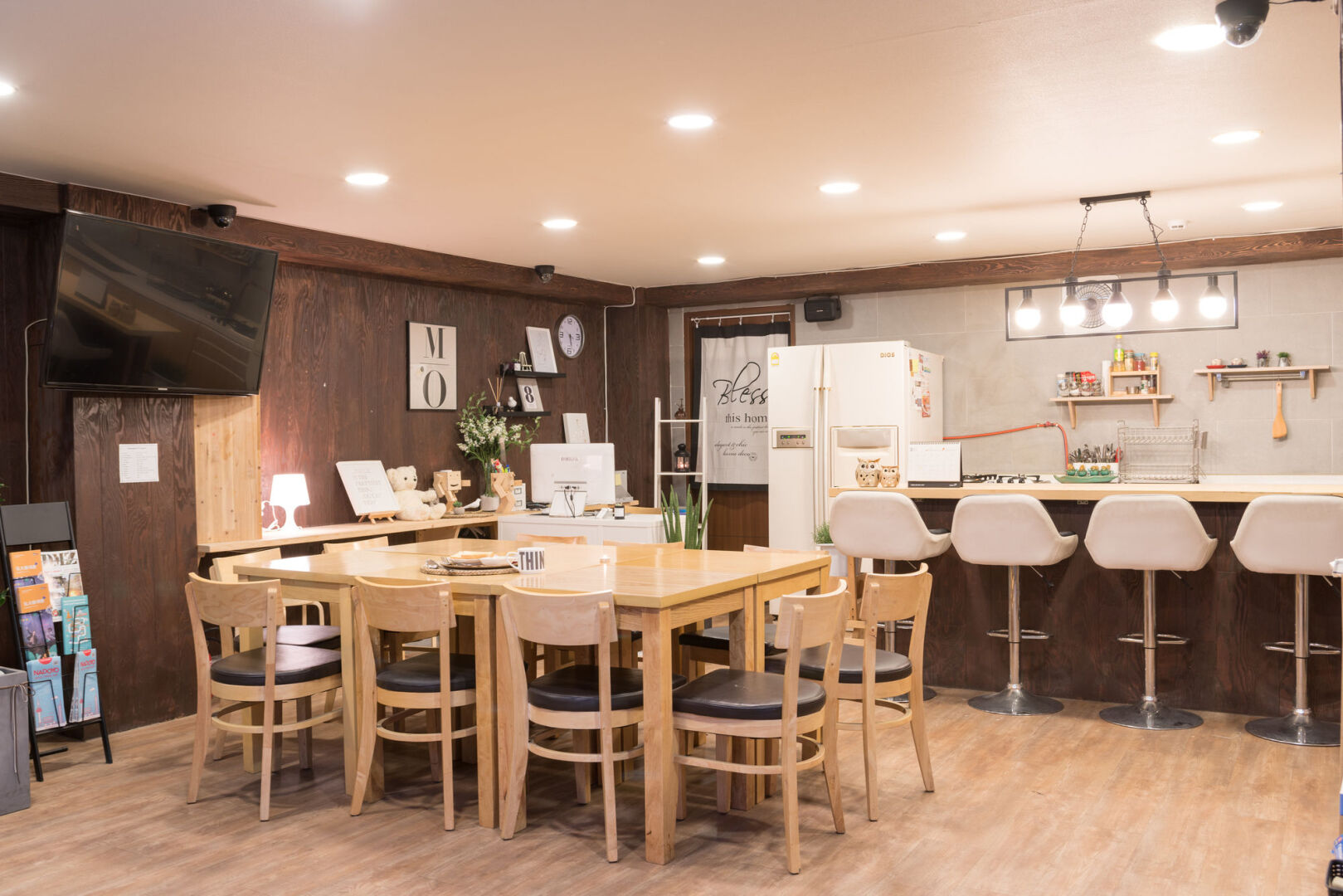 Photo - The Blossom Yeonnam Guesthouse