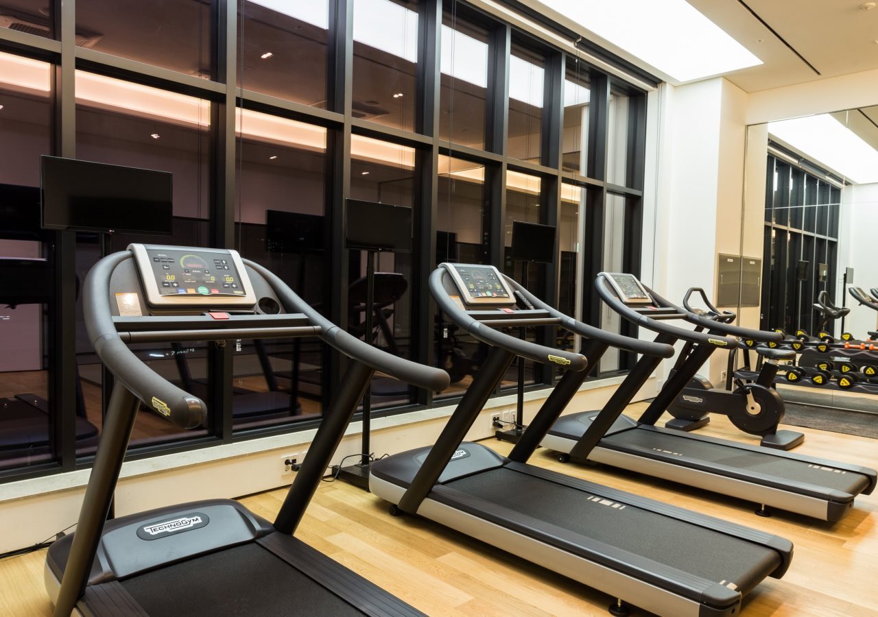 Foto - Amanti Hotel Seoul Hongdae