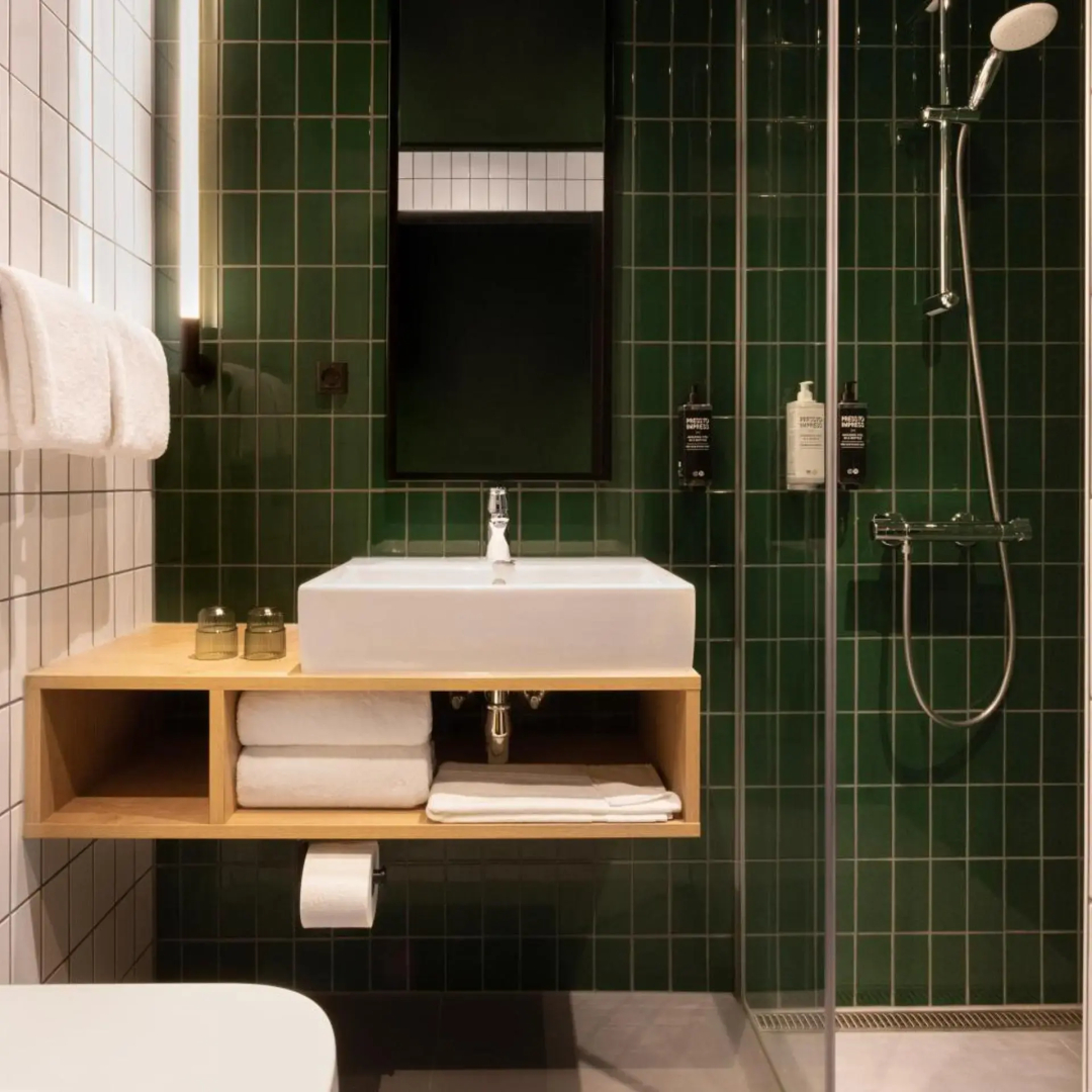 Foto - ibis Styles Copenhagen Orestad