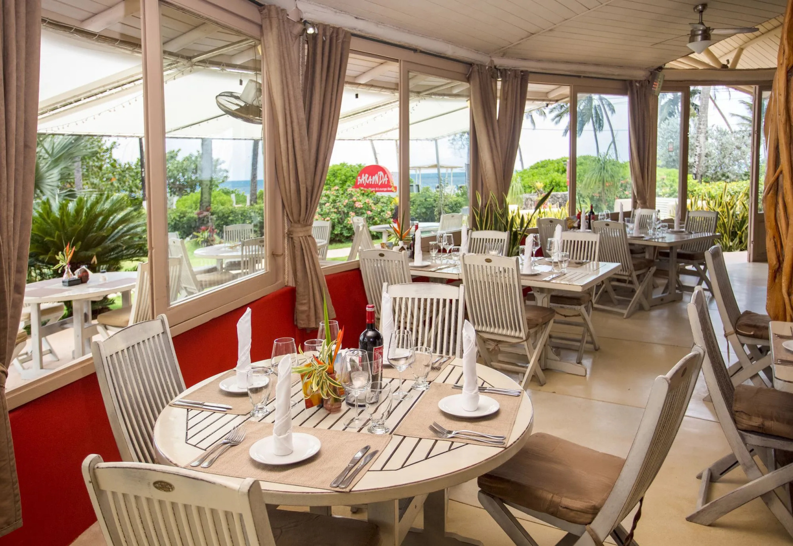 Foto - Hotel Alisei