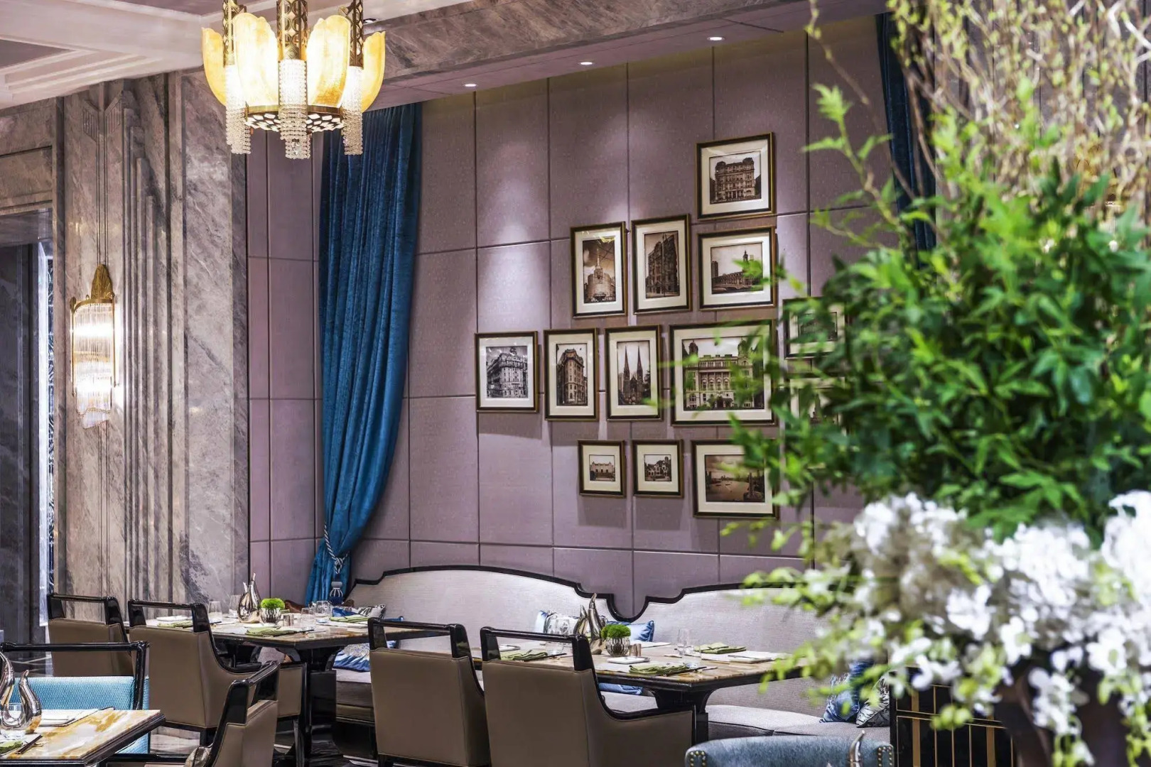 Foto - The St. Regis on the Bund, Shanghai