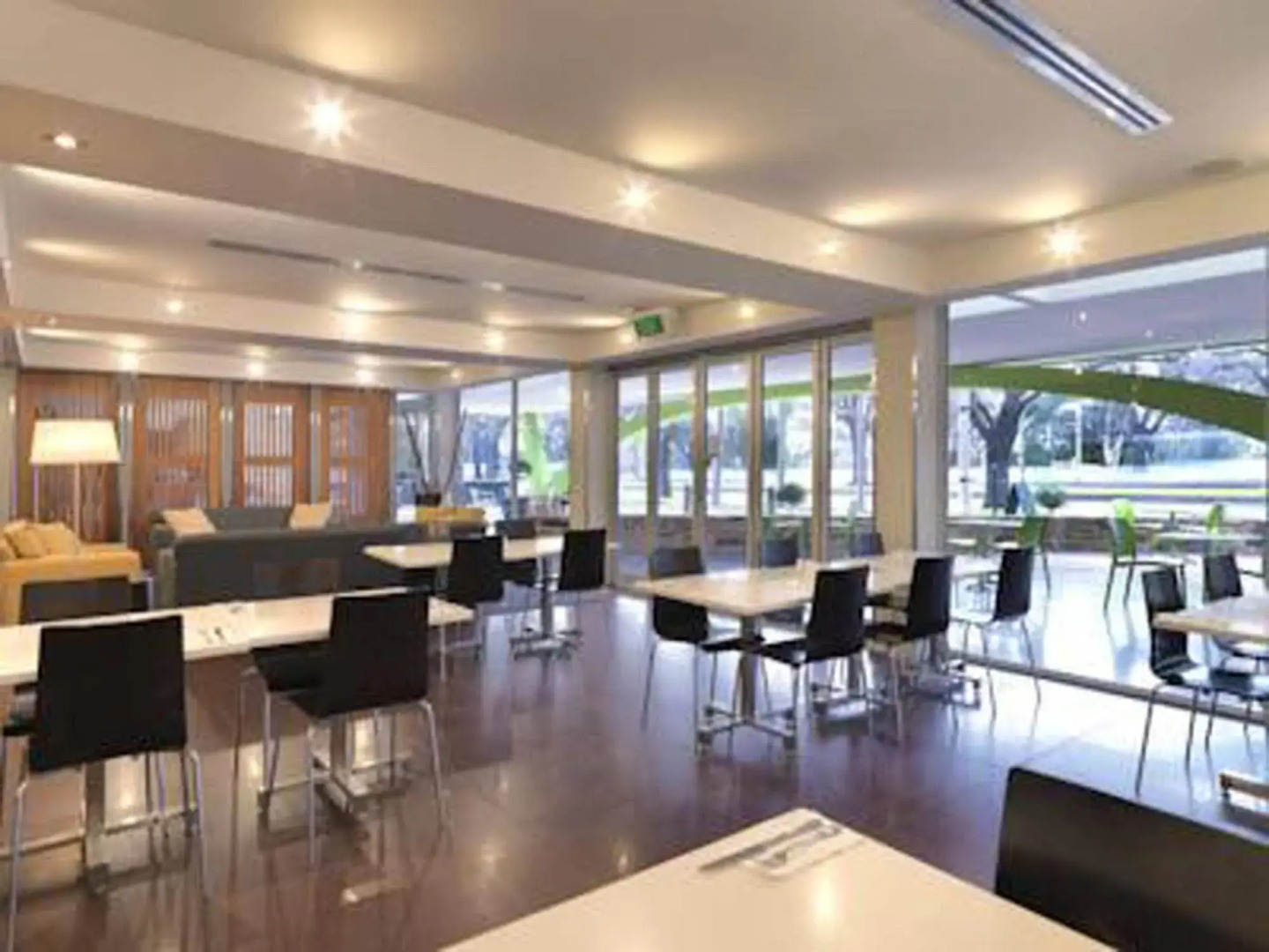 Foto - Park Inn by Radisson Melbourne Carlton