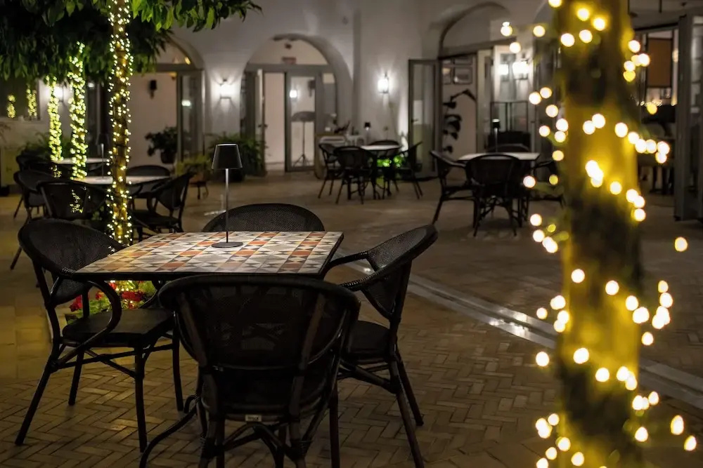Foto - Albariza Hotel Boutique