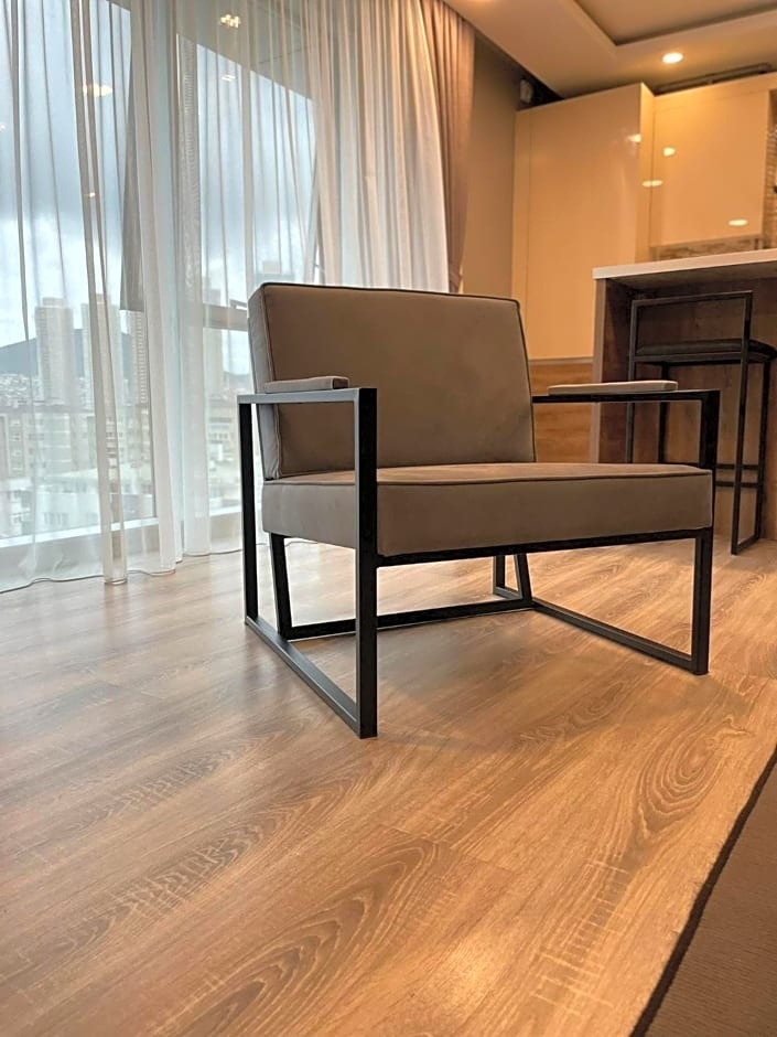 Foto - On4 Rooms & Suites
