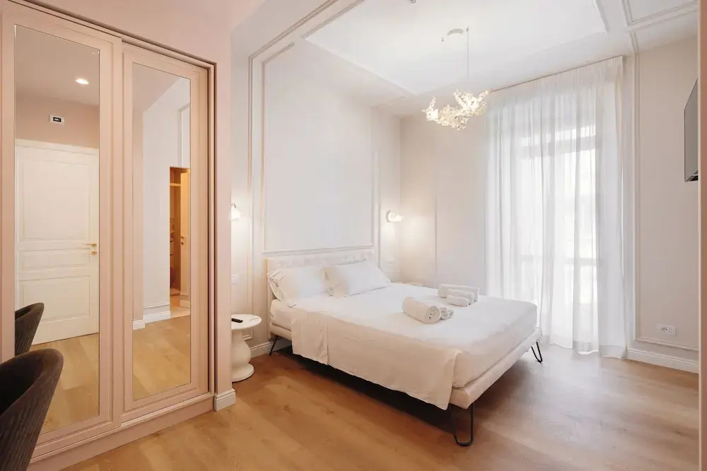 Photo - Firenze Boutique Rooms