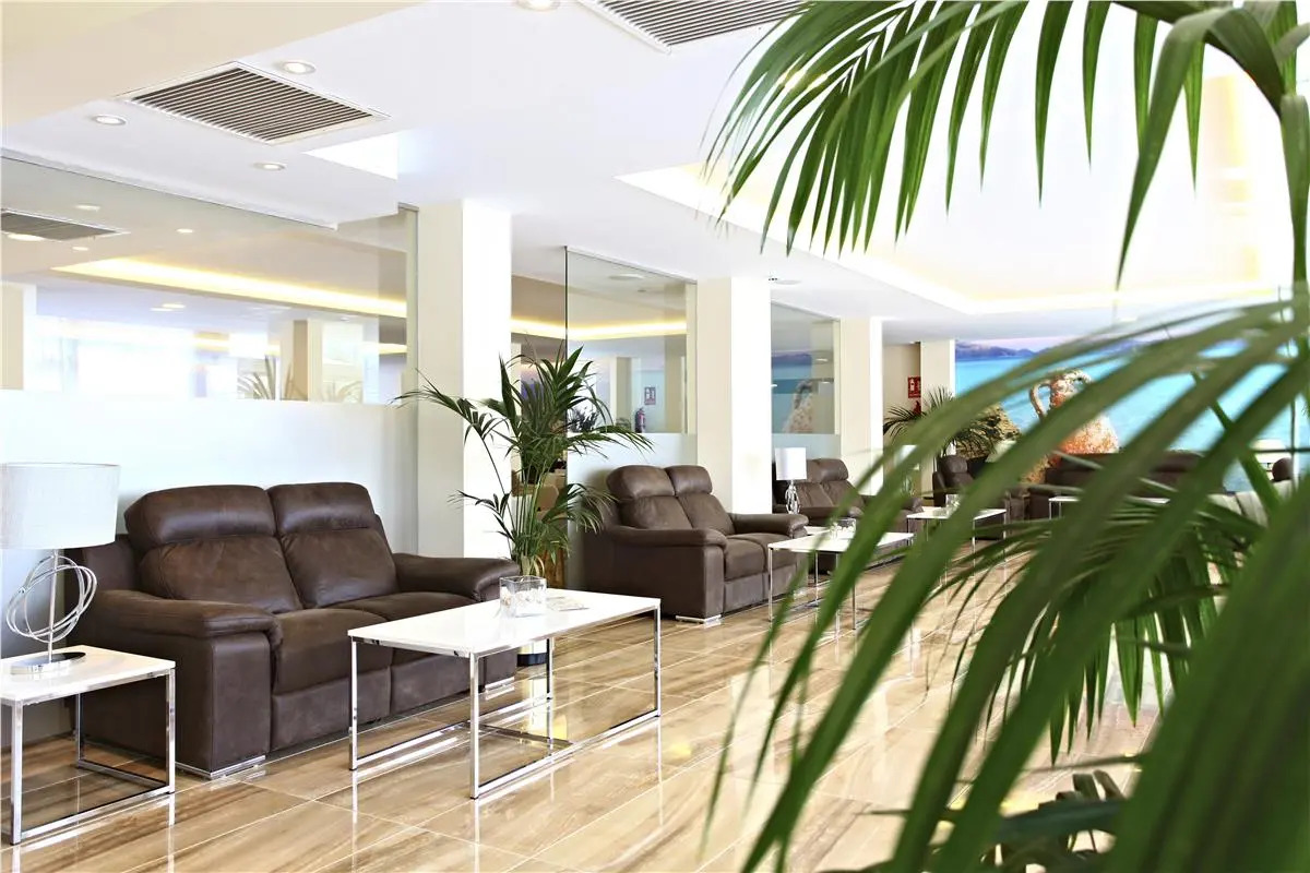 Foto - Hotel Joan Miró Museum