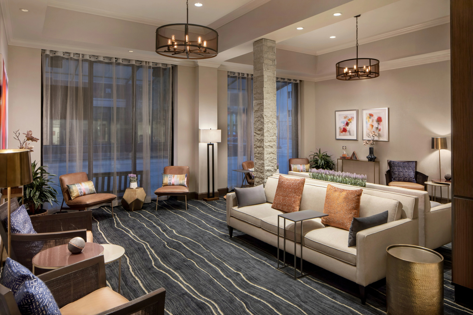 Foto - Embassy Suites by Hilton Fort Worth Downtown