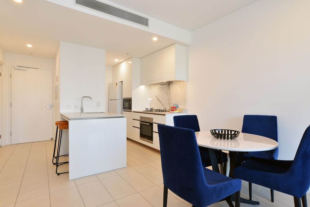 Foto - Hope Street Apartments by CLLIX