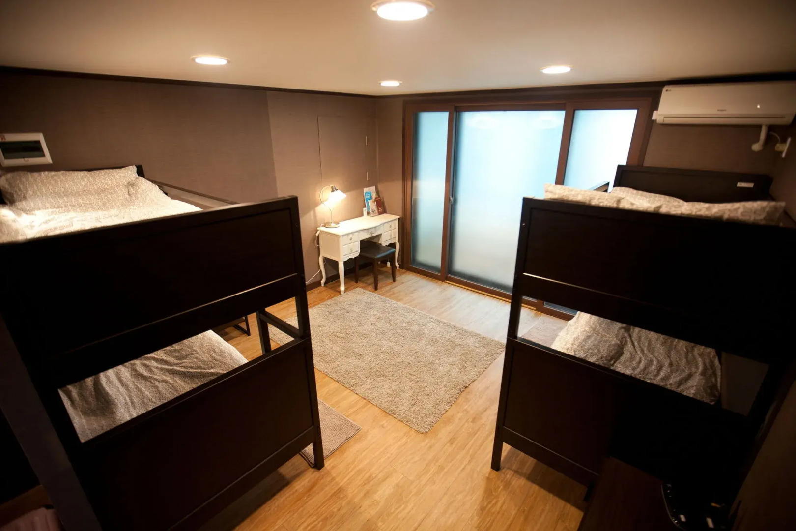 Photo - Forêt Guest House