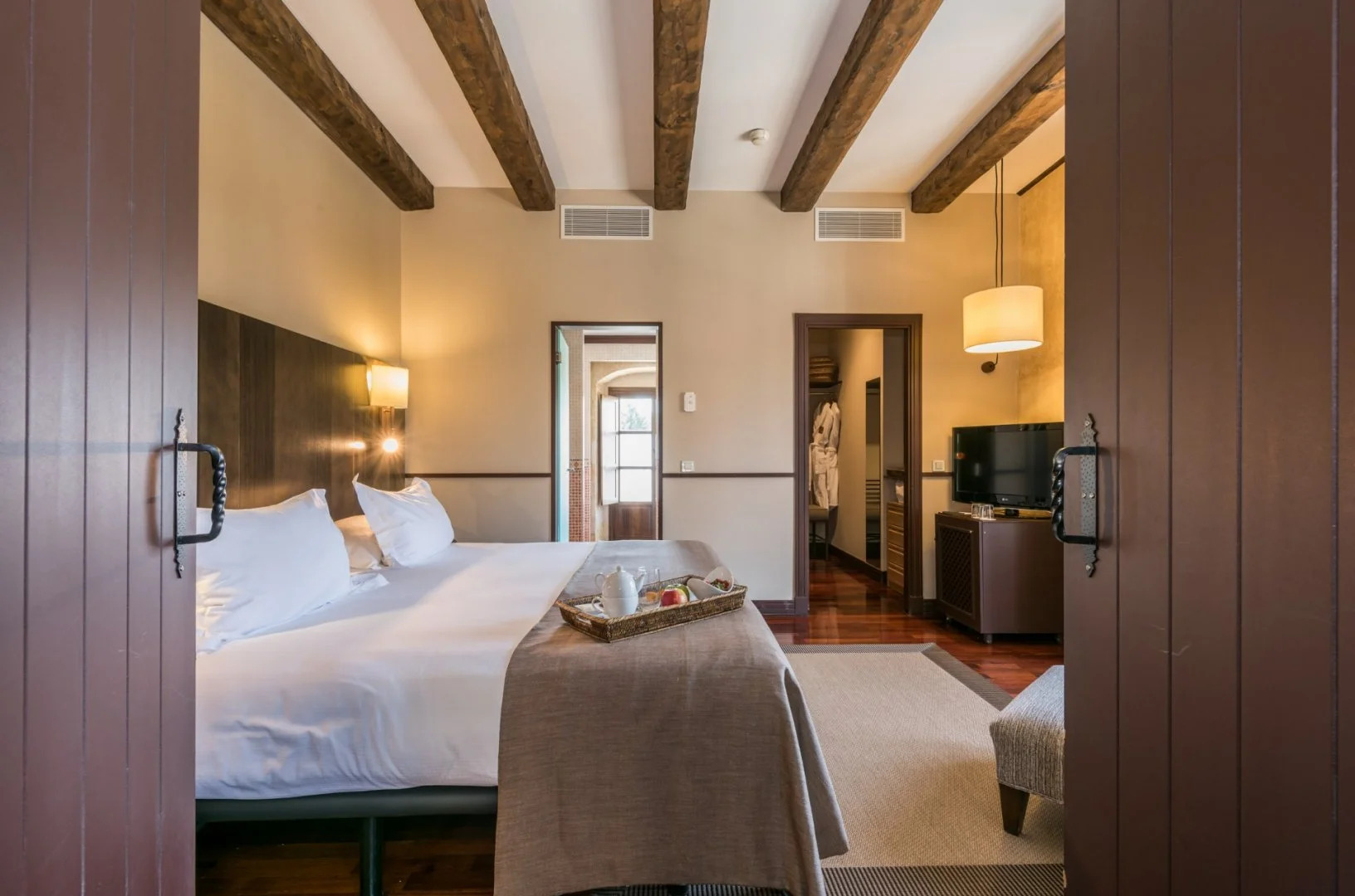 Foto - Hospes Palacio de San Esteban, a Member of Design Hotels