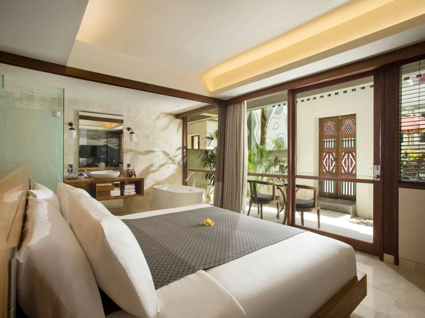 Photo - Amnaya Resort Kuta