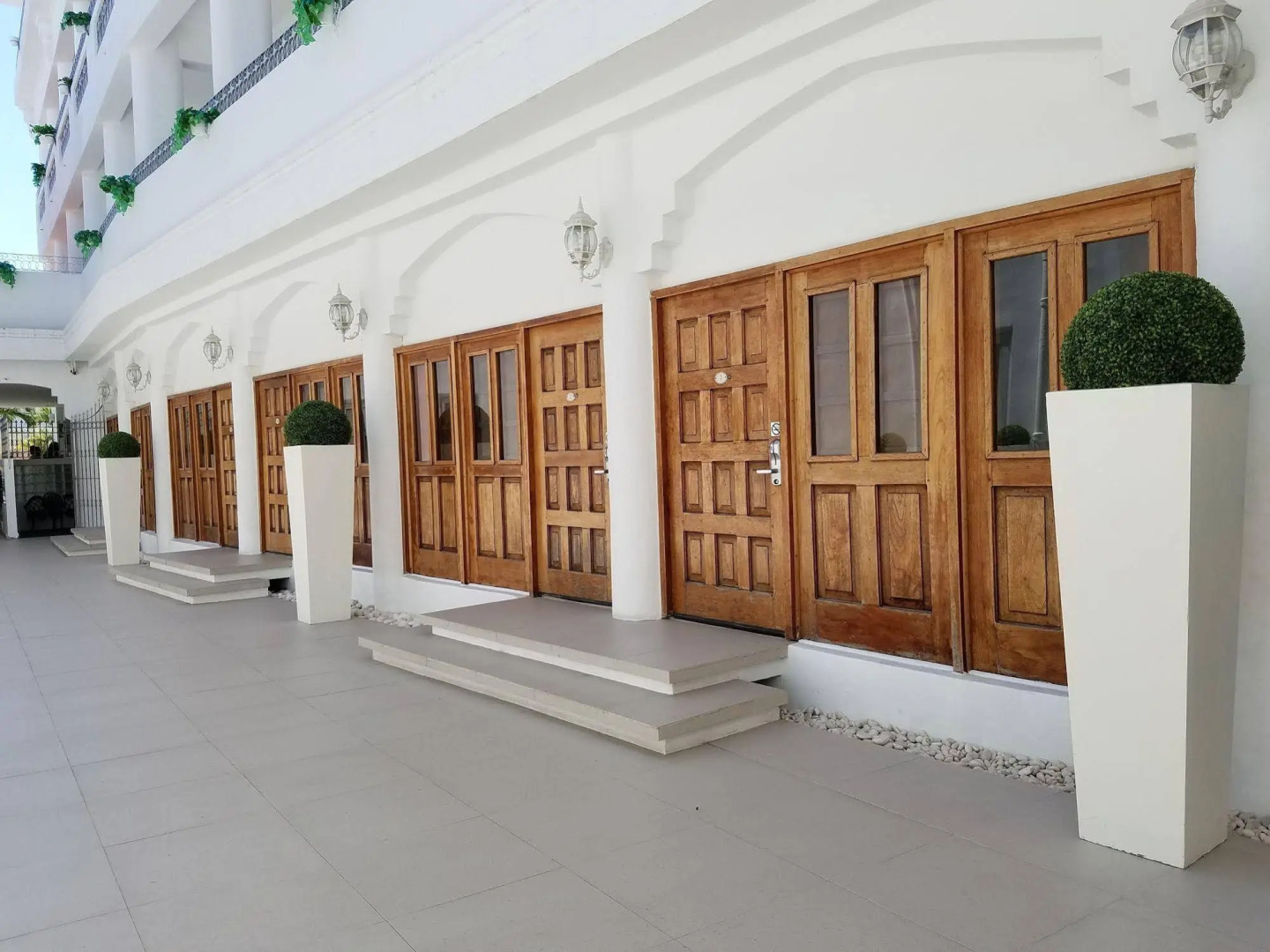 Melia Century Hotel Ponce