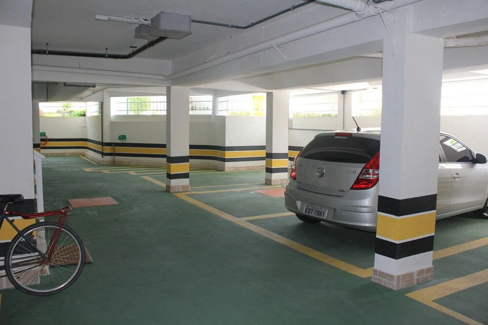 Foto - Hotel The Green Ecologic