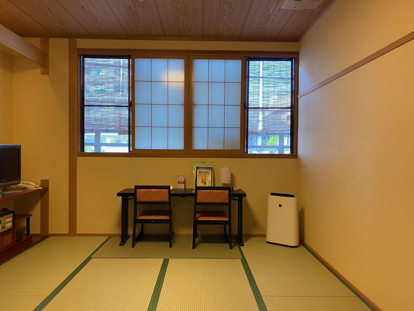 Foto - Ryokan Sawaya Honten