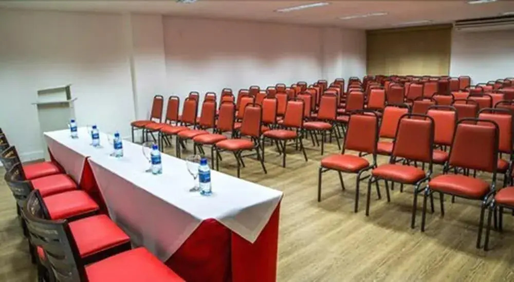 Photo - Laguna Praia Hotel