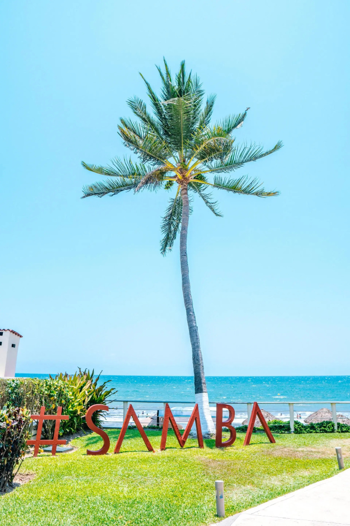 Photo - Samba Vallarta - All Inclusive