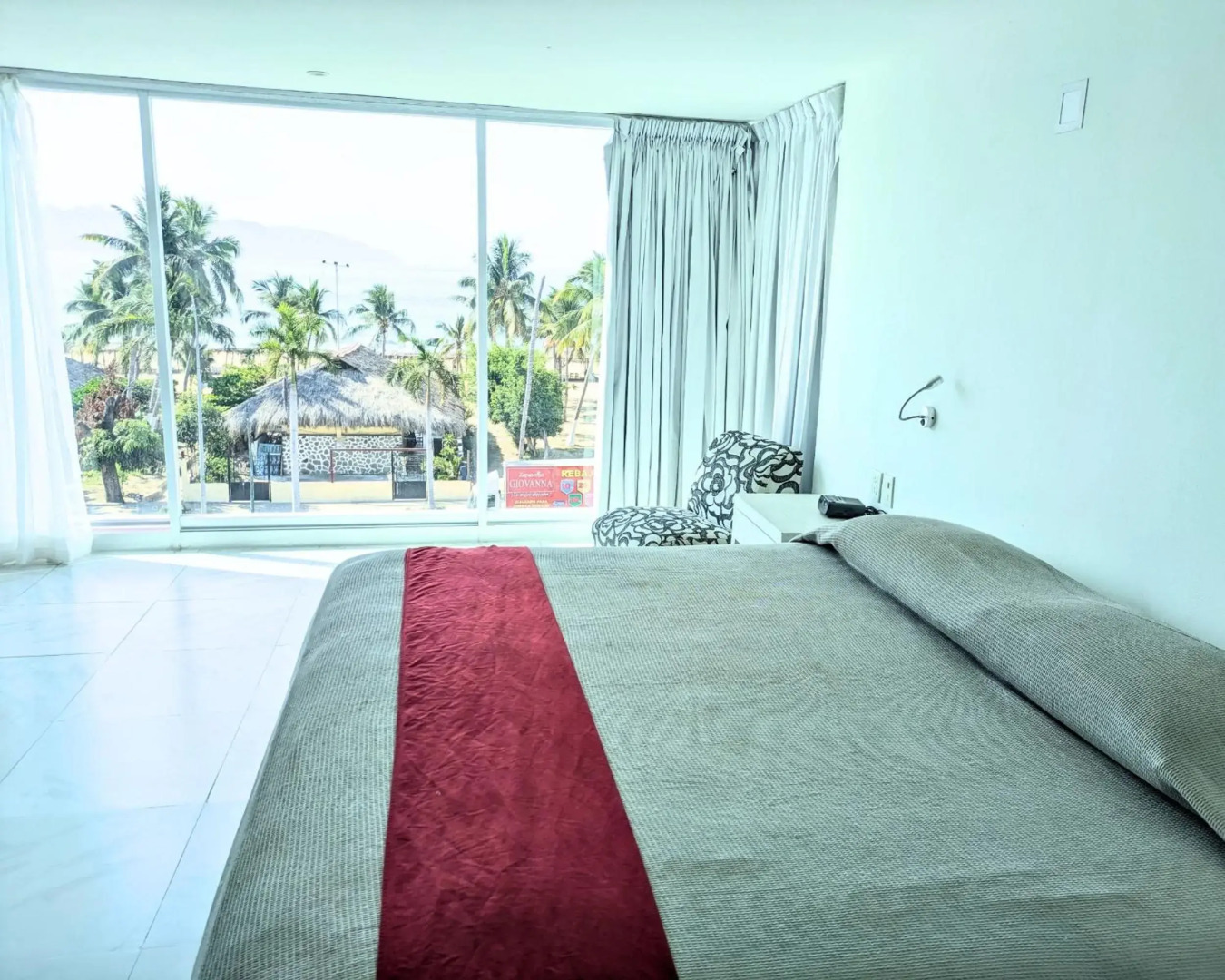 Foto - We Hotel Acapulco