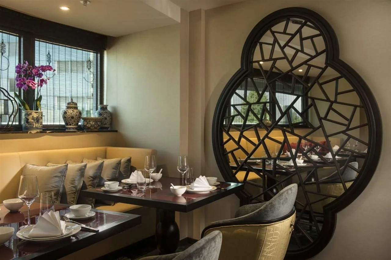 Photo - Delta Hotels by Marriott Frankfurt Offenbach