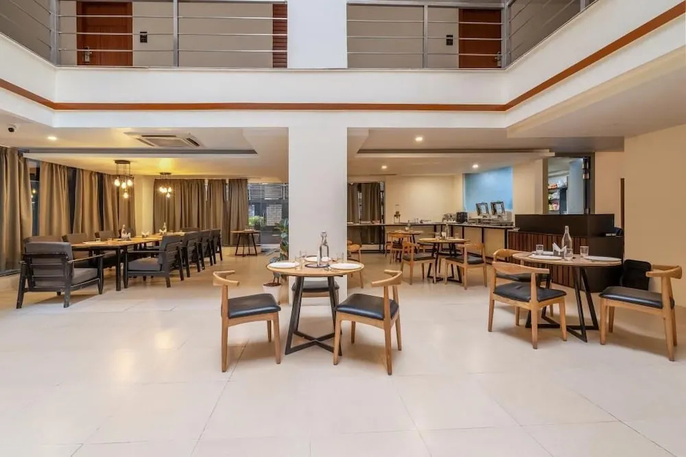 Foto - Monday Hotels Hitec City