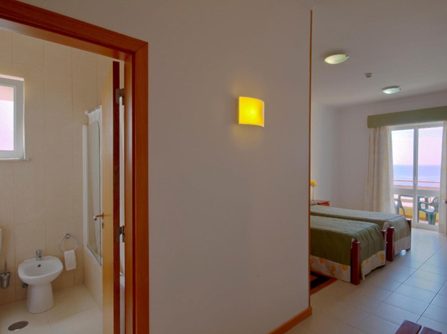 Photo - Hotel Santa Catarina Algarve