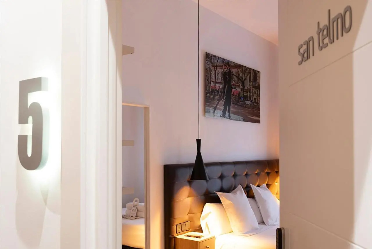 Foto - Woohoo Rooms Chueca