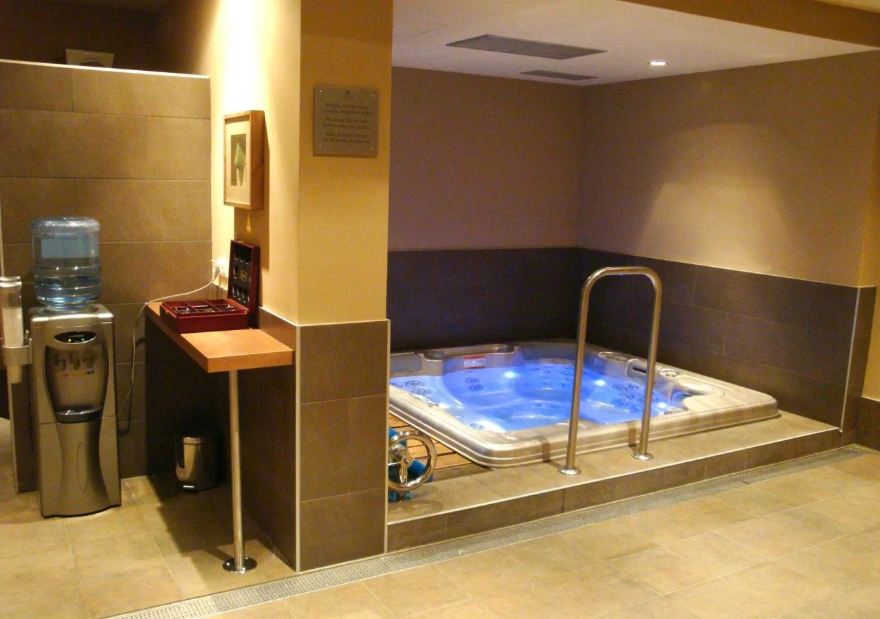 Foto - Hotel Castle Garden