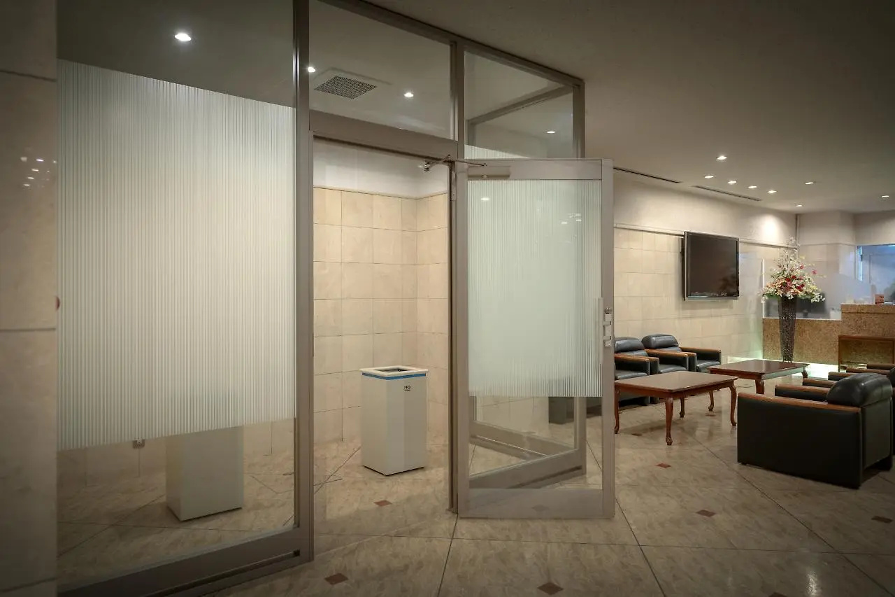 Photo - Hotel Ronshan Sapporo