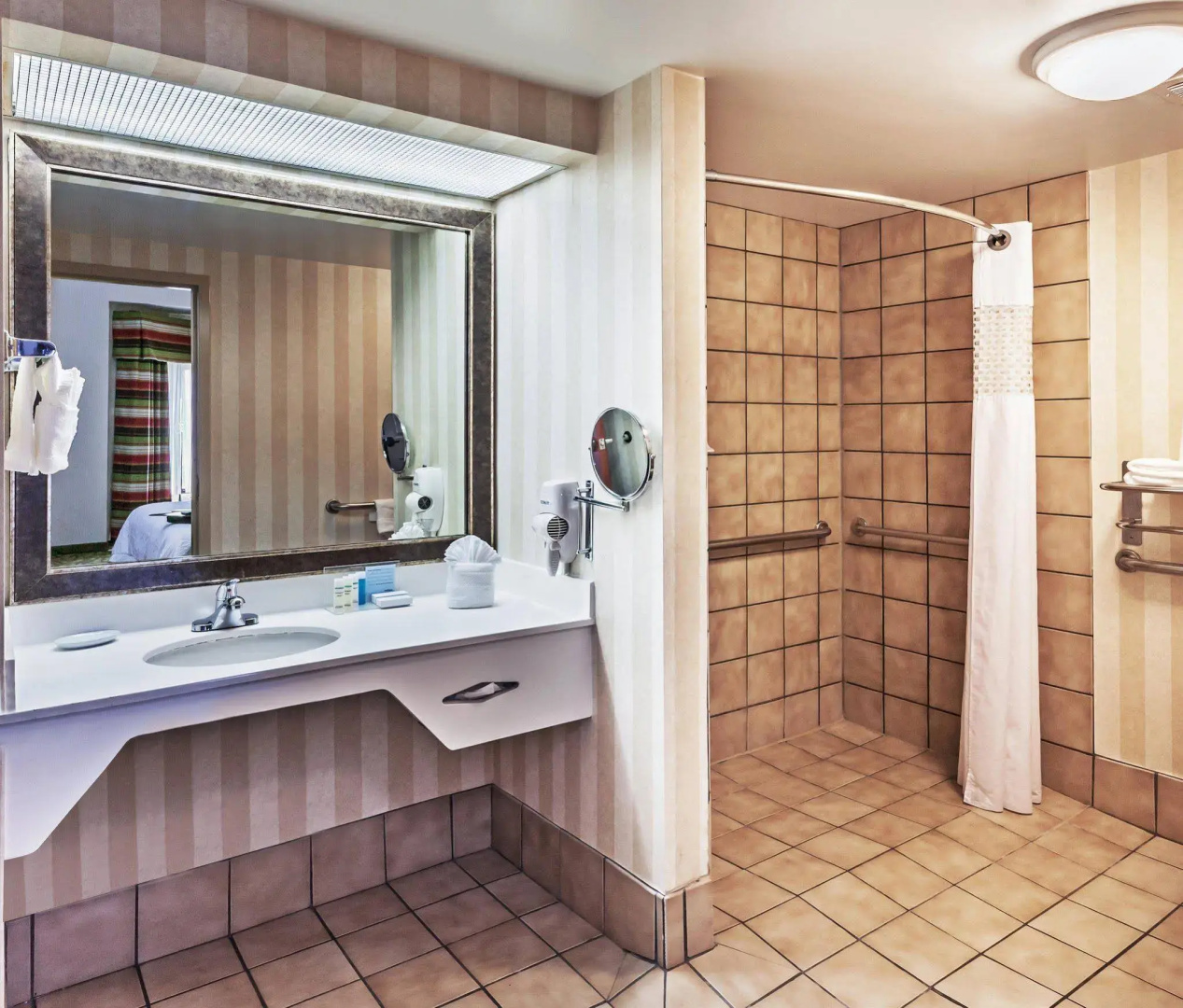 Foto - Hampton Inn & Suites Tulsa-Woodland Hills 71st-Memorial