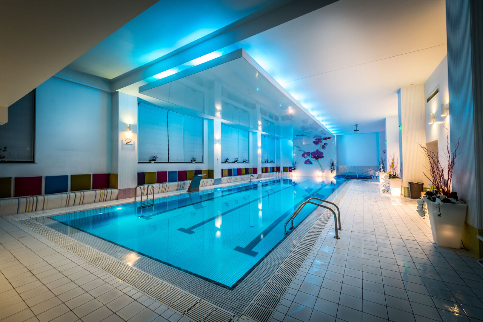 Foto - Orhideea Residence & Spa