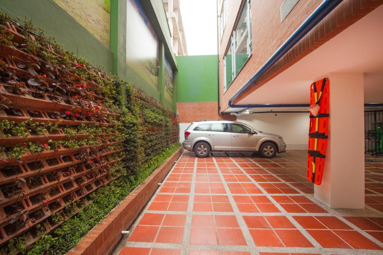 Photo - Hotel Castellana 100