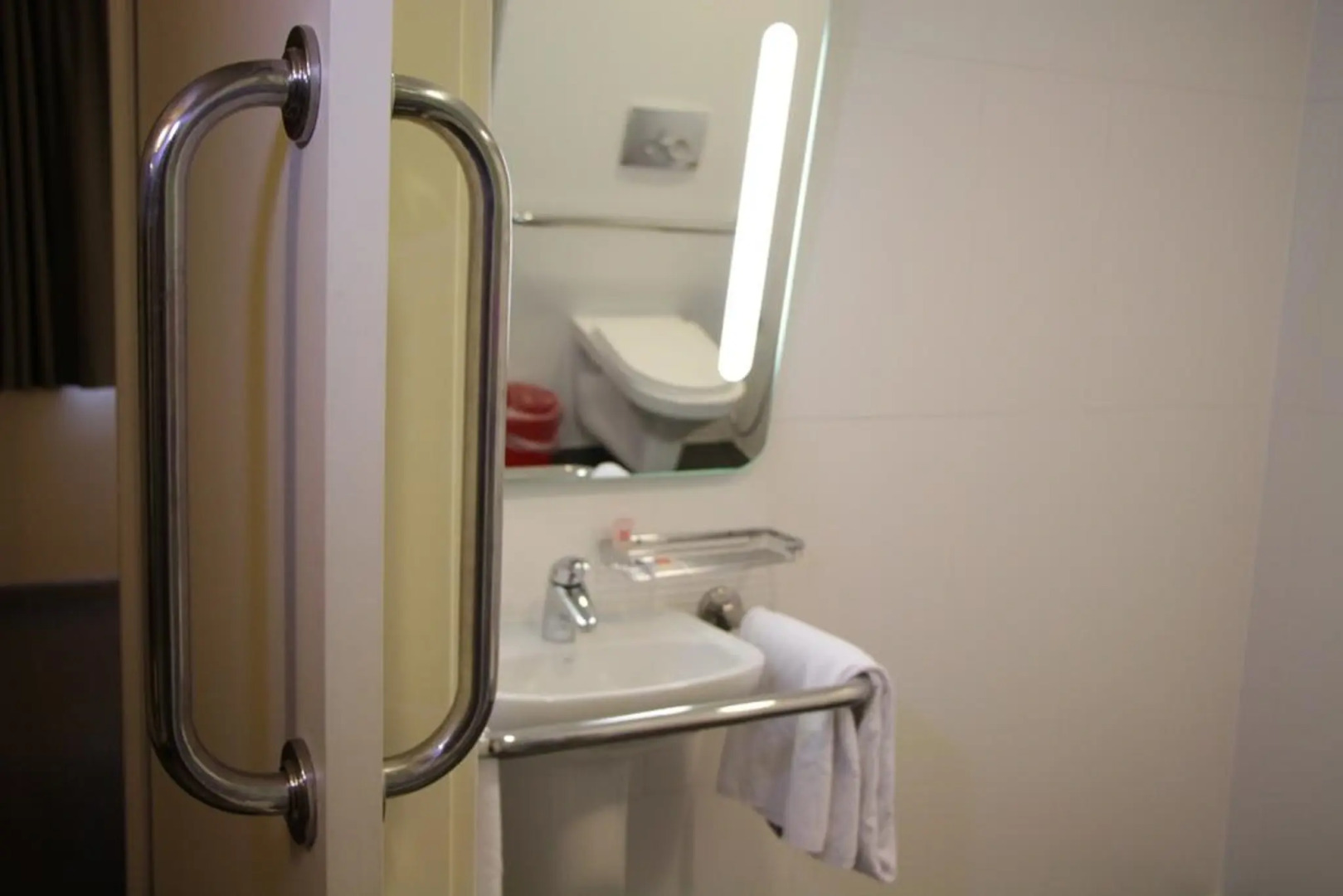 Photo - ibis Copacabana Posto 5