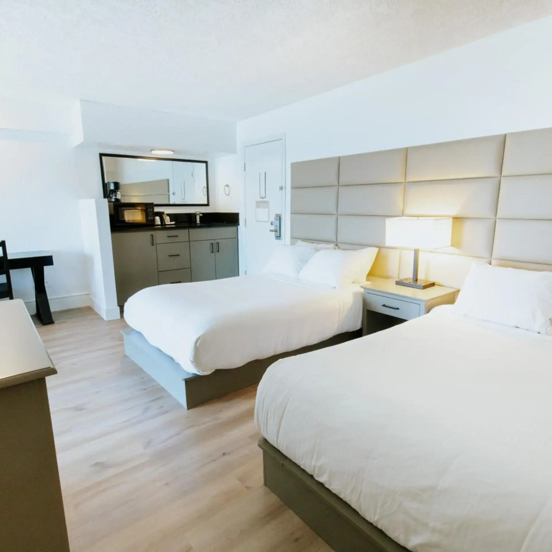 Foto - Surfer Beach Hotel