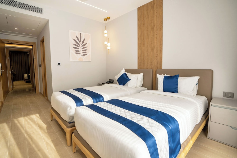 Photo - Trunk & Trolley A Luxury Boutique Hotel
