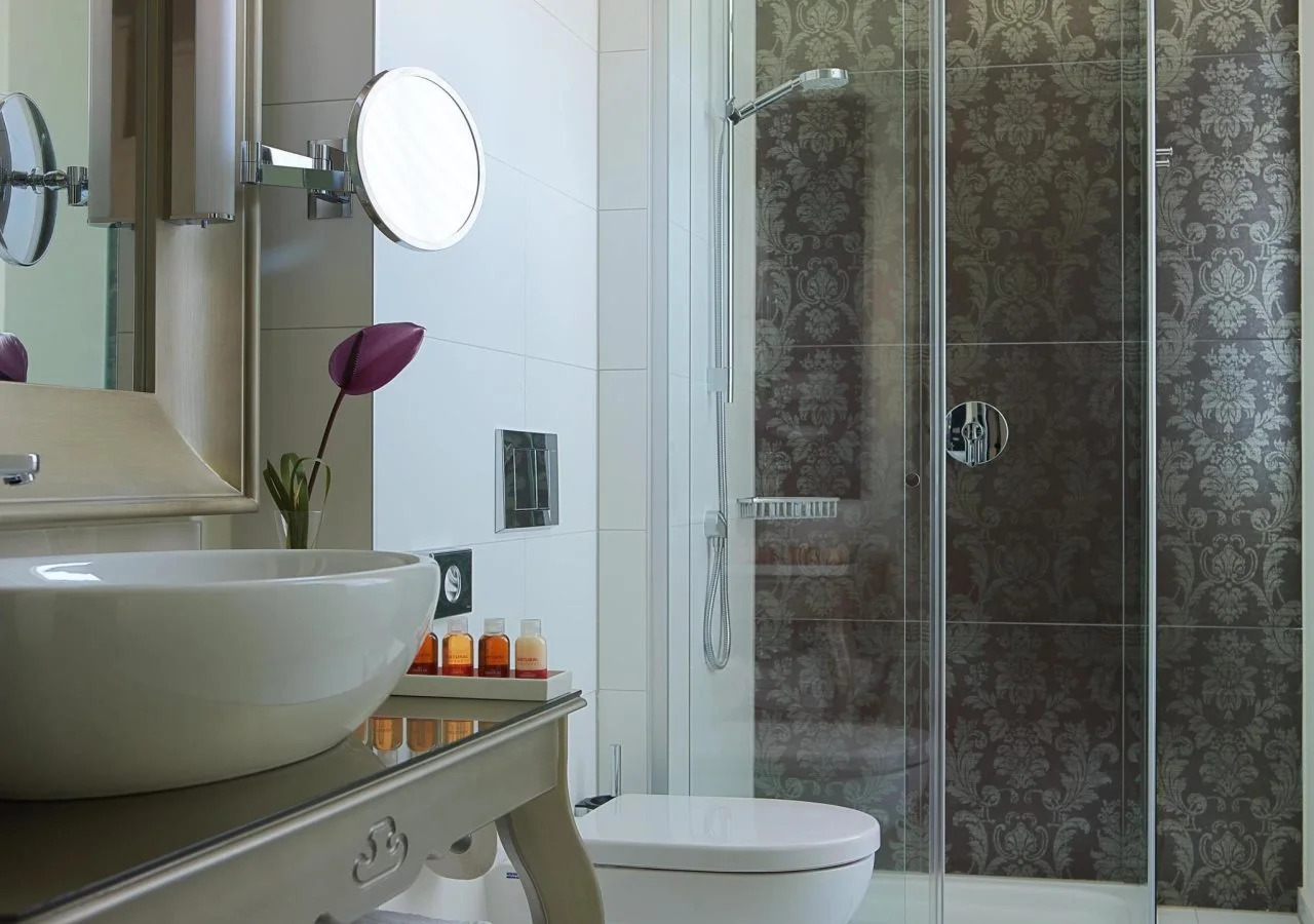 Photo - Steigenberger Hotel Herrenhof